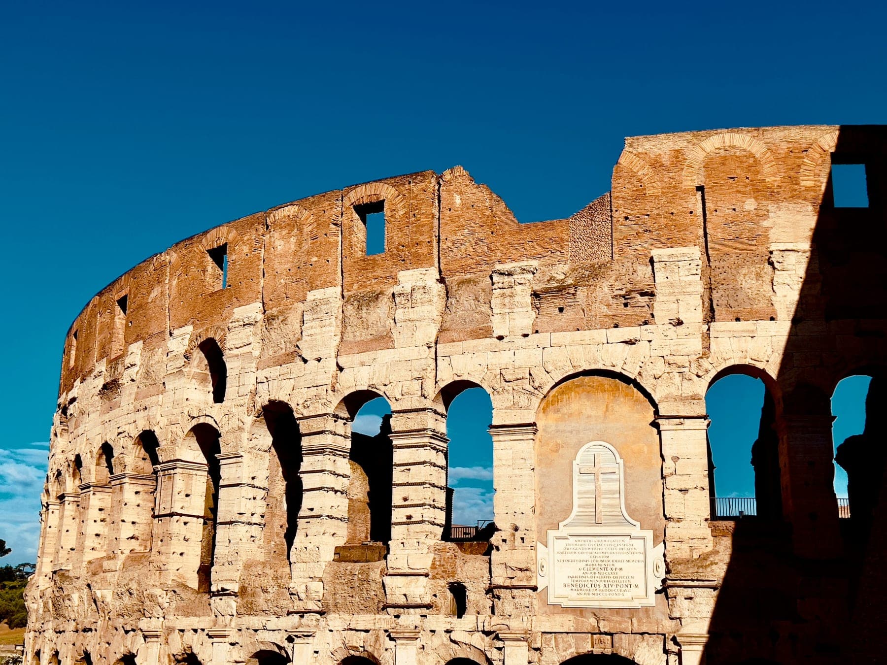 Private Colosseum, Roman Forum & Palatine Hill Tour in Rome