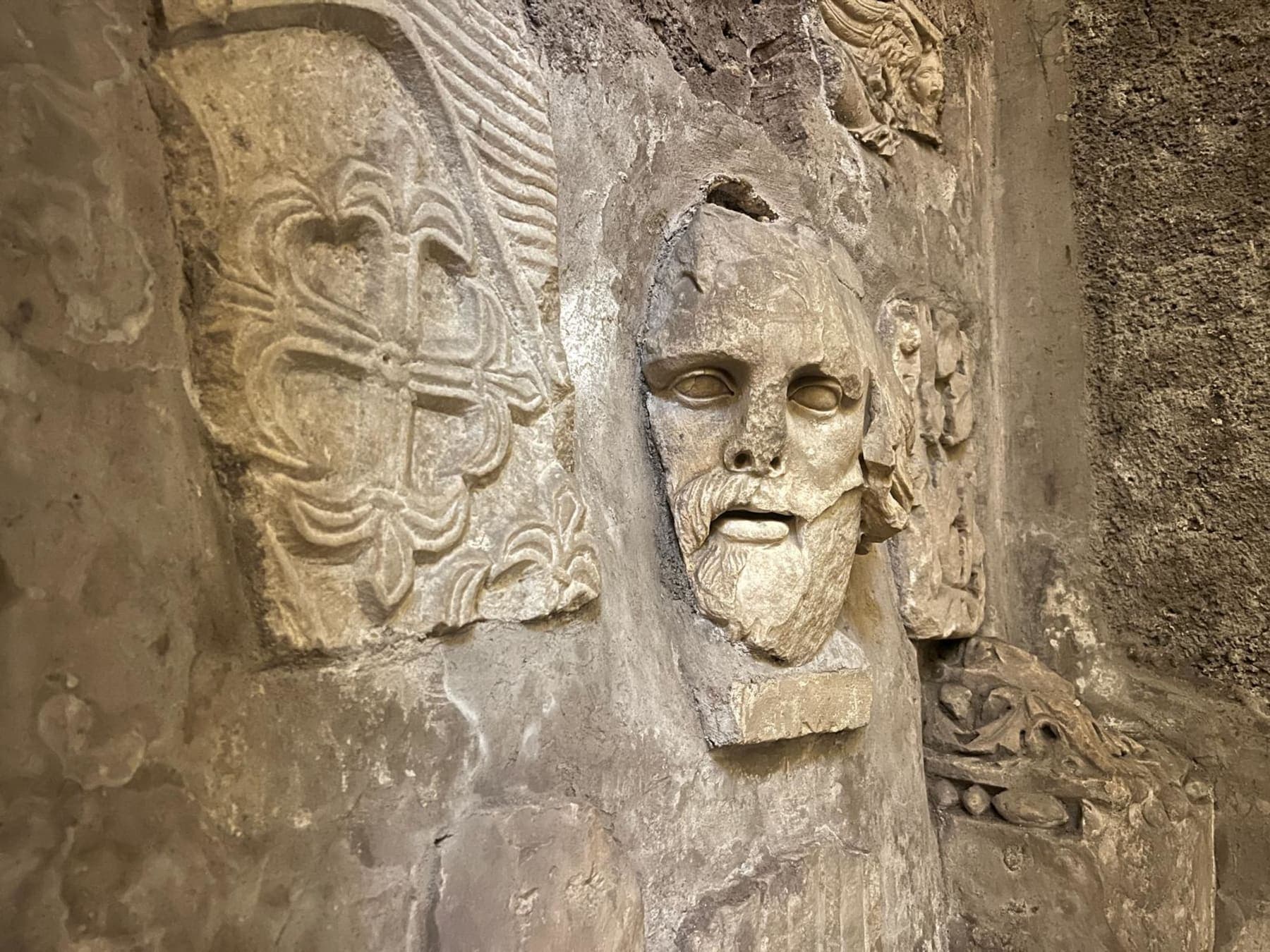 Private Basilica of San Clemente & Underground Tour in Rome