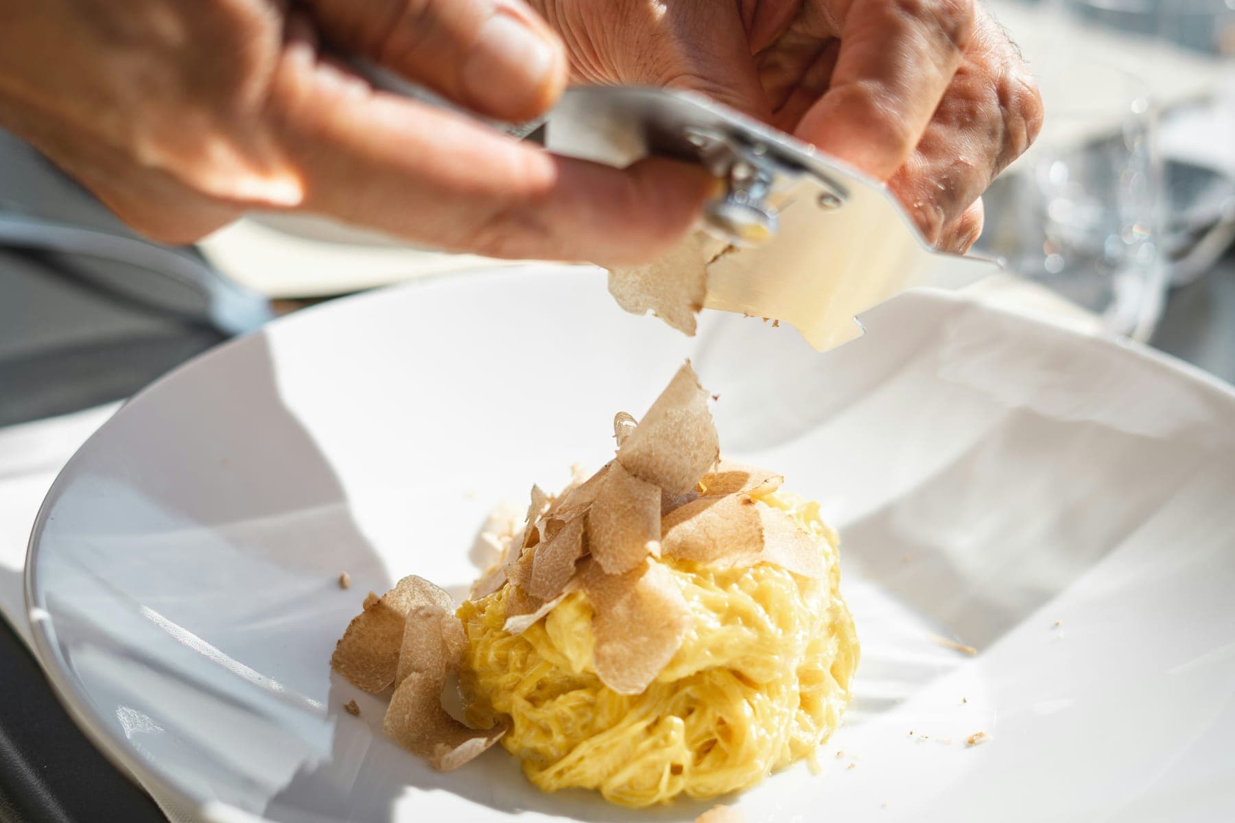 Private Italian Cooking Class in Rome in Rome